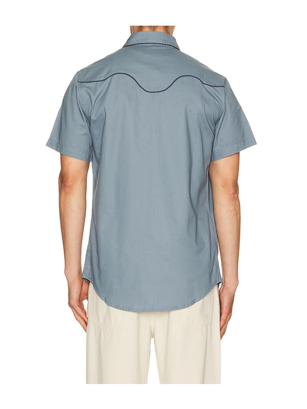 Sendero Provisions Co. シャツ - 画像2