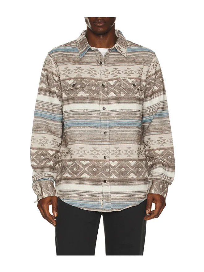 Sendero Provisions Co. Sendero Provisions Co. BOQUILLAS シャツの商品画像