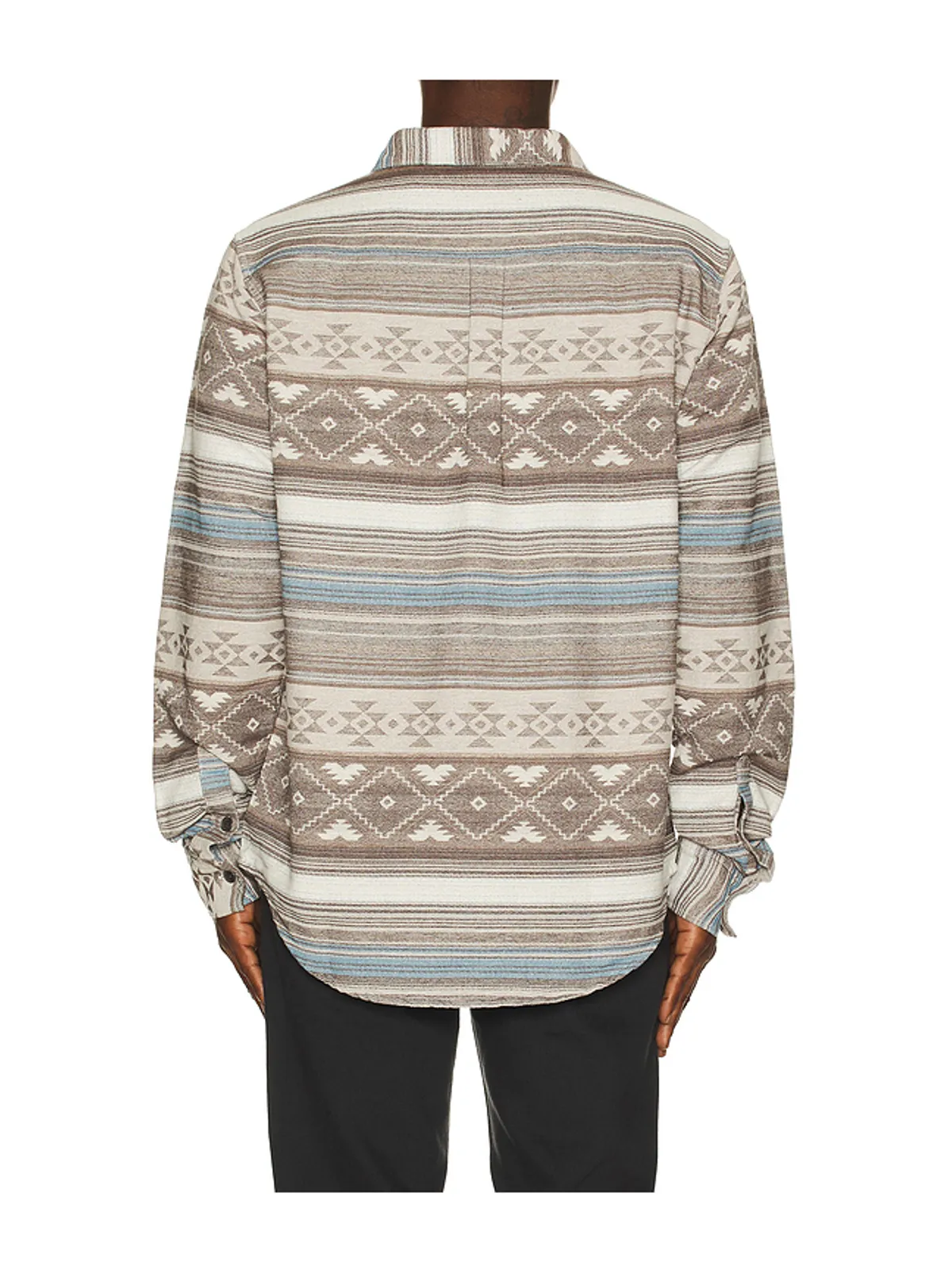 Sendero Provisions Co. BOQUILLAS シャツ - 画像2