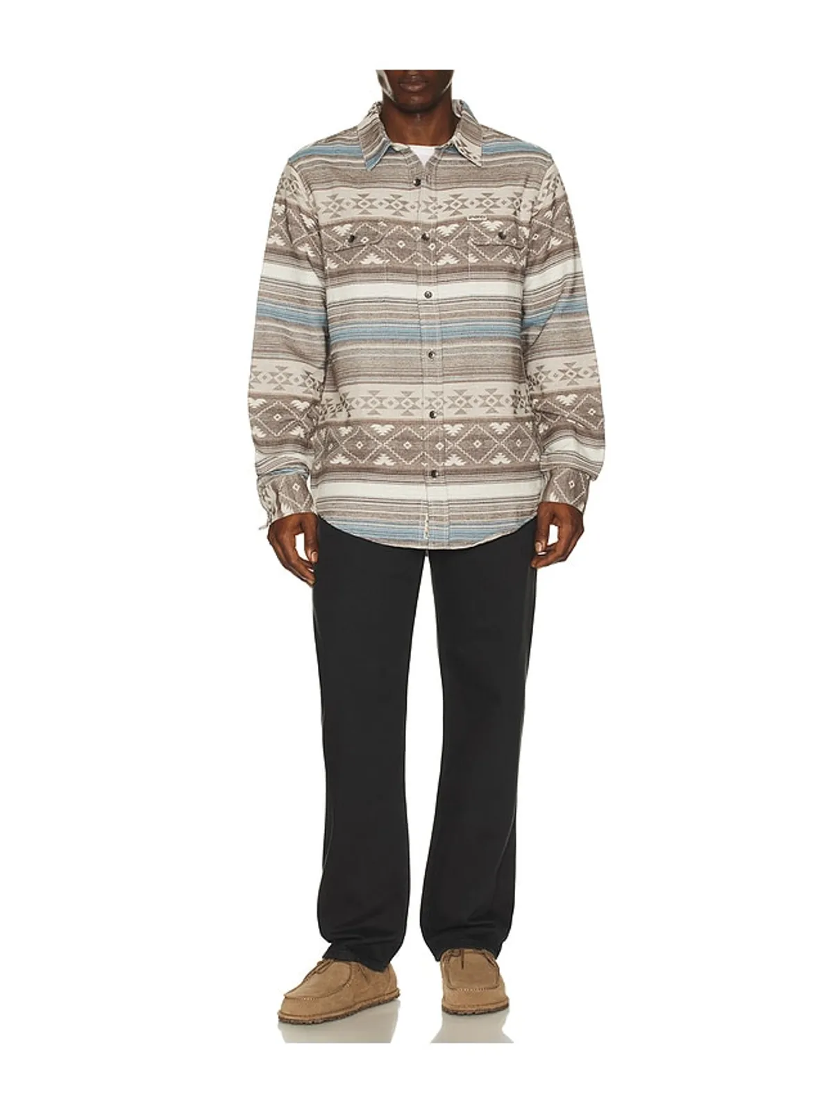 Sendero Provisions Co. BOQUILLAS シャツ - 画像3