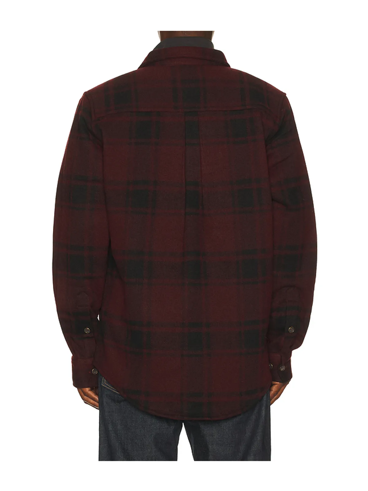 Sendero Provisions Co. PINEDALE フランネル - 画像2