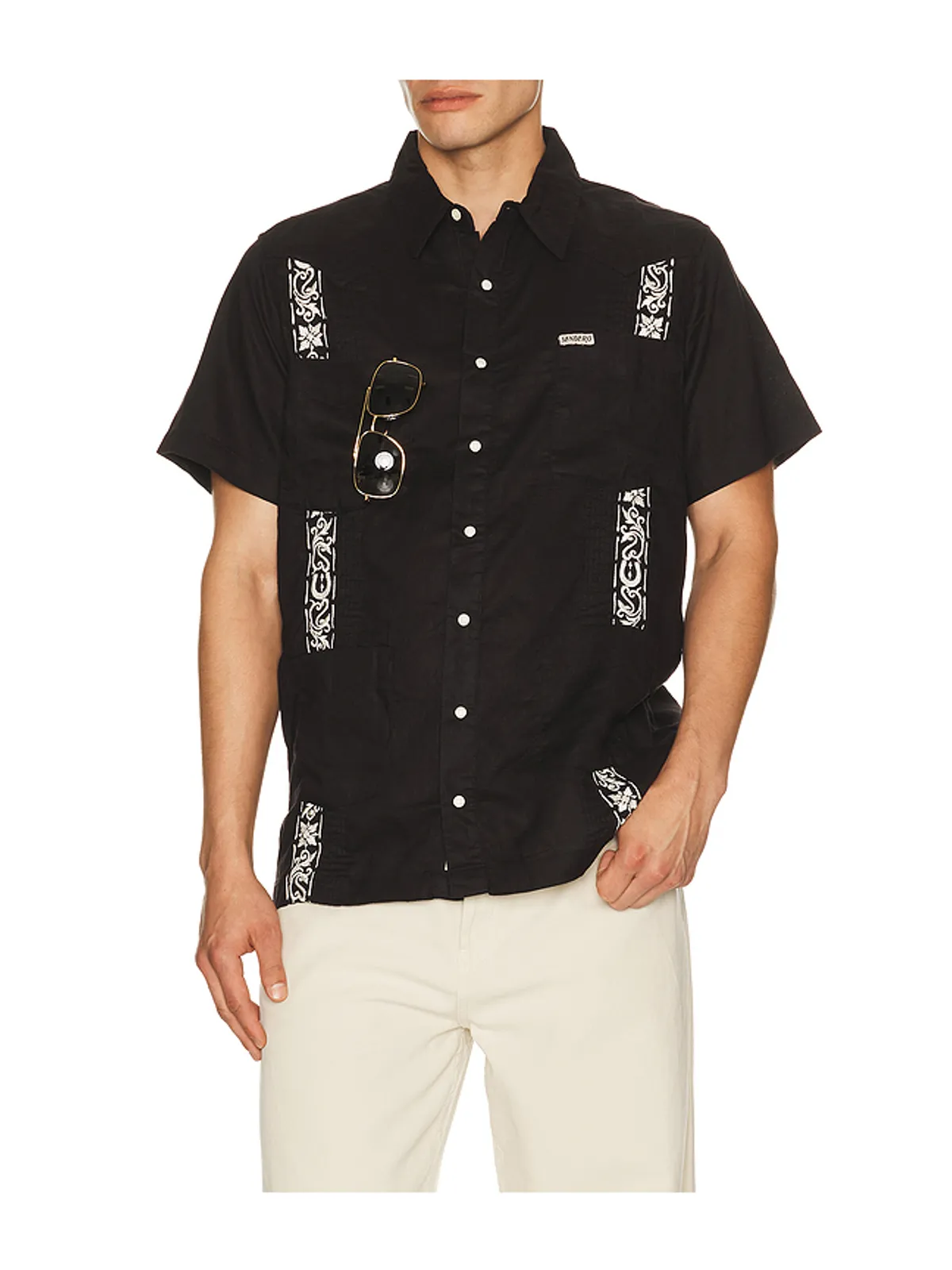 Sendero Provisions Co. シャツ - 画像1