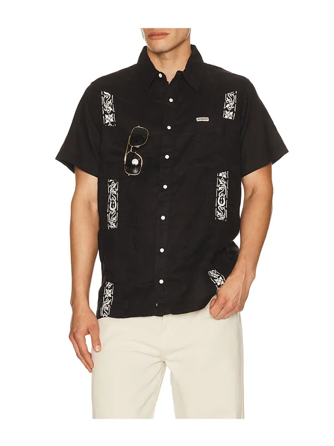 Sendero Provisions Co. Sendero Provisions Co. シャツの商品画像