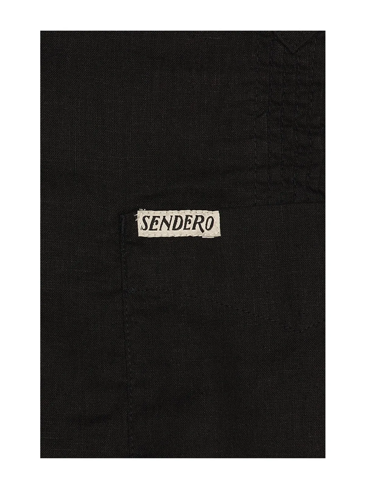 Sendero Provisions Co. シャツ - 画像5