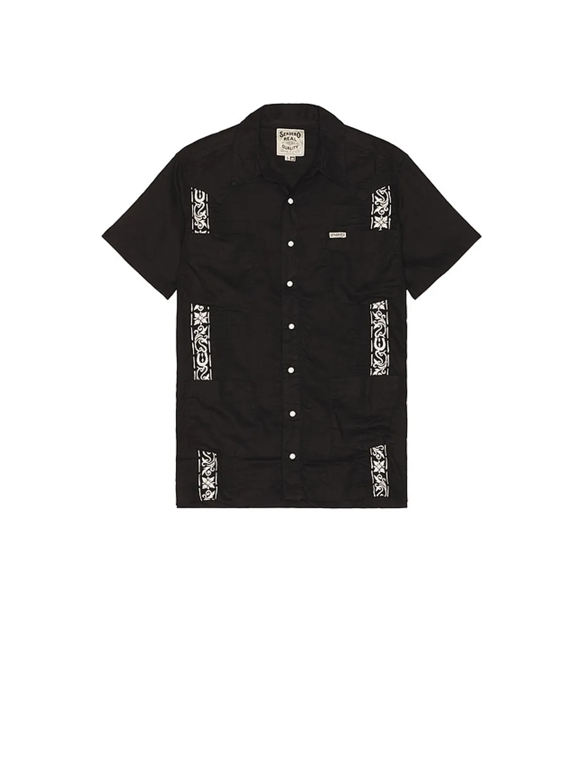 Sendero Provisions Co. シャツ - 画像4