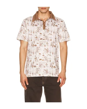 Sendero Provisions Co. ポロシャツ - サムネイル1