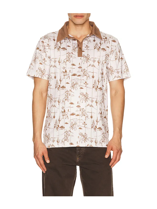 Sendero Provisions Co. Sendero Provisions Co. ポロシャツの商品画像