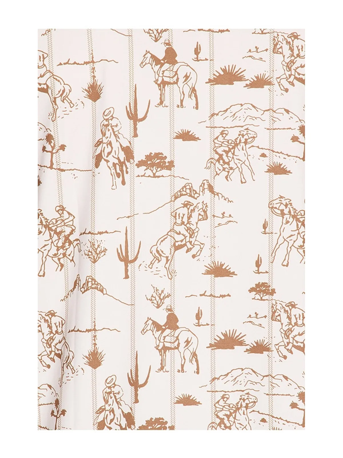 Sendero Provisions Co. ポロシャツ - 画像5