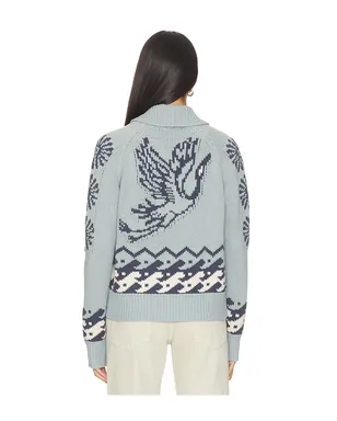 Sendero Provisions Co. CIMARRON カーディガン - サムネイル3