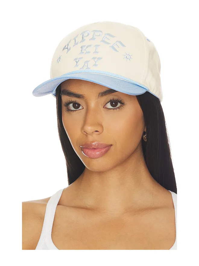 Sendero Provisions Co. Sendero Provisions Co. YIPPEE トラッカーハットの商品画像
