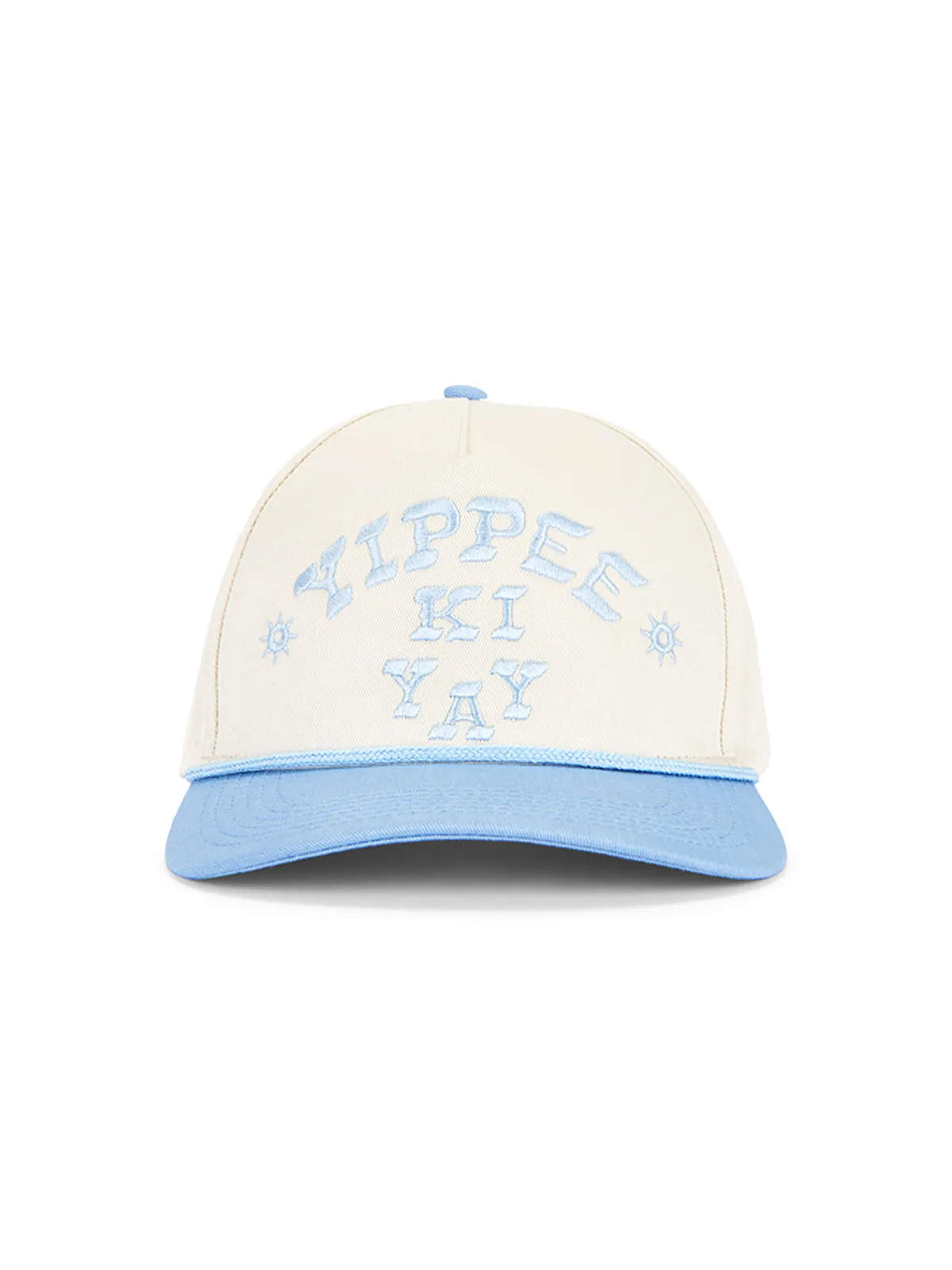 Sendero Provisions Co. YIPPEE トラッカーハット - 画像2