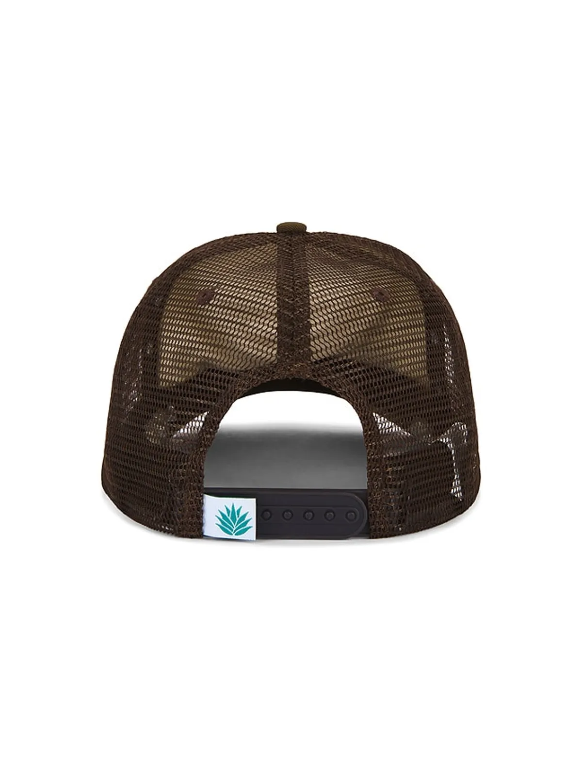 Sendero Provisions Co. ROWDY トラッカーハット - 画像3