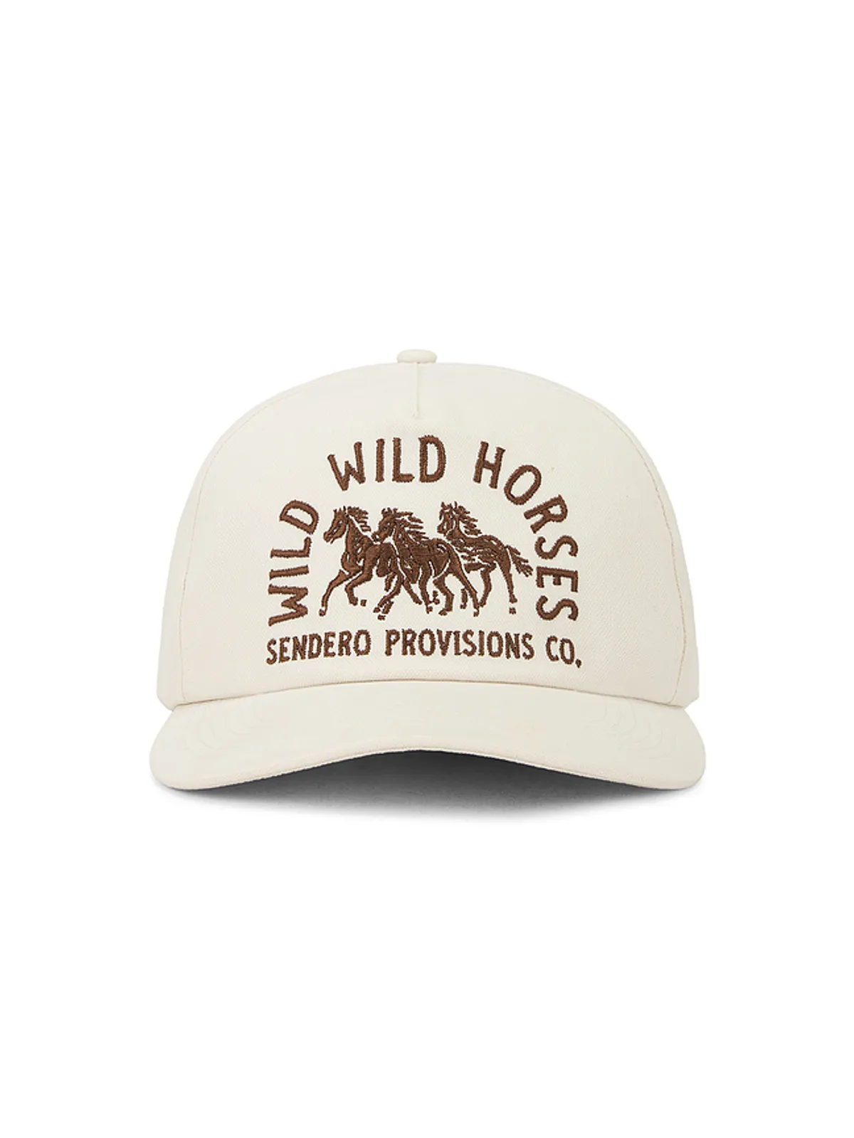 Sendero Provisions Co. WILD キャップ - 画像2
