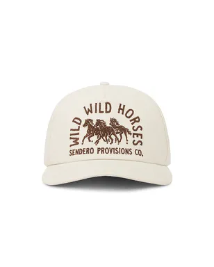 Sendero Provisions Co. WILD キャップ - サムネイル2