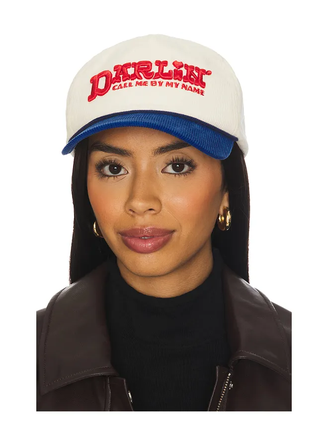 Sendero Provisions Co. Sendero Provisions Co. DARLIN キャップの商品画像