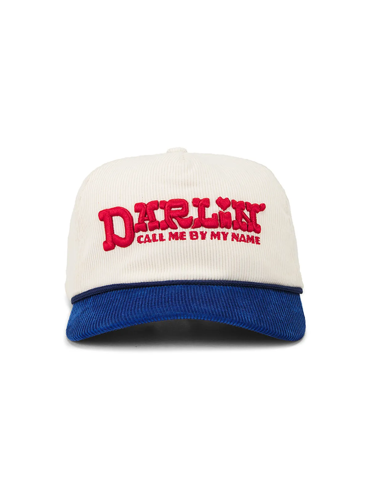 Sendero Provisions Co. DARLIN キャップ - 画像2