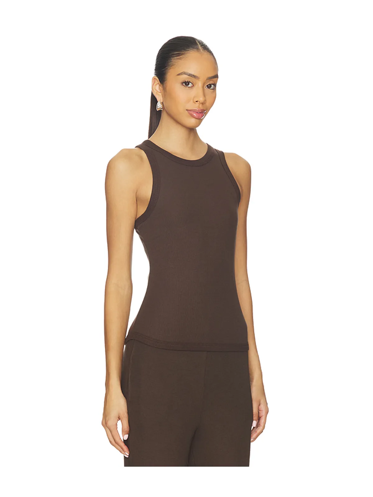 SPRWMN Rib Racer Tank - 画像2