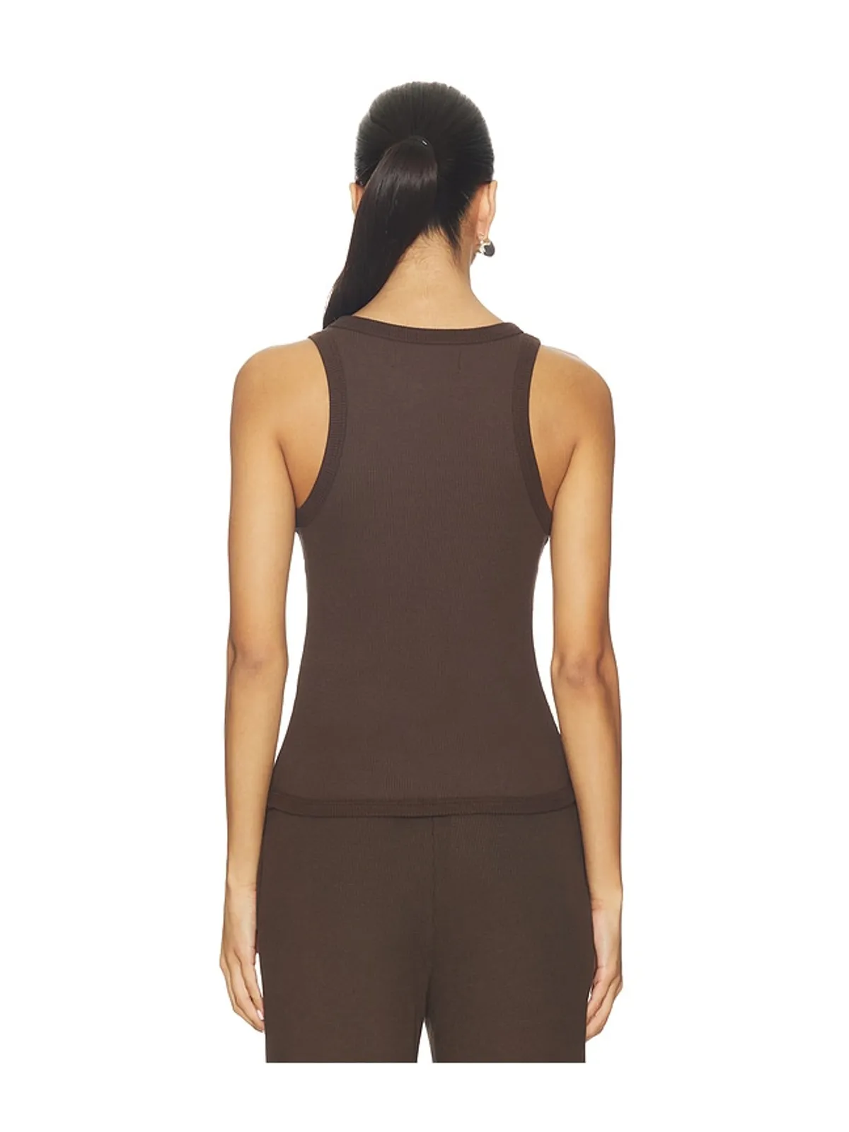 SPRWMN Rib Racer Tank - 画像3