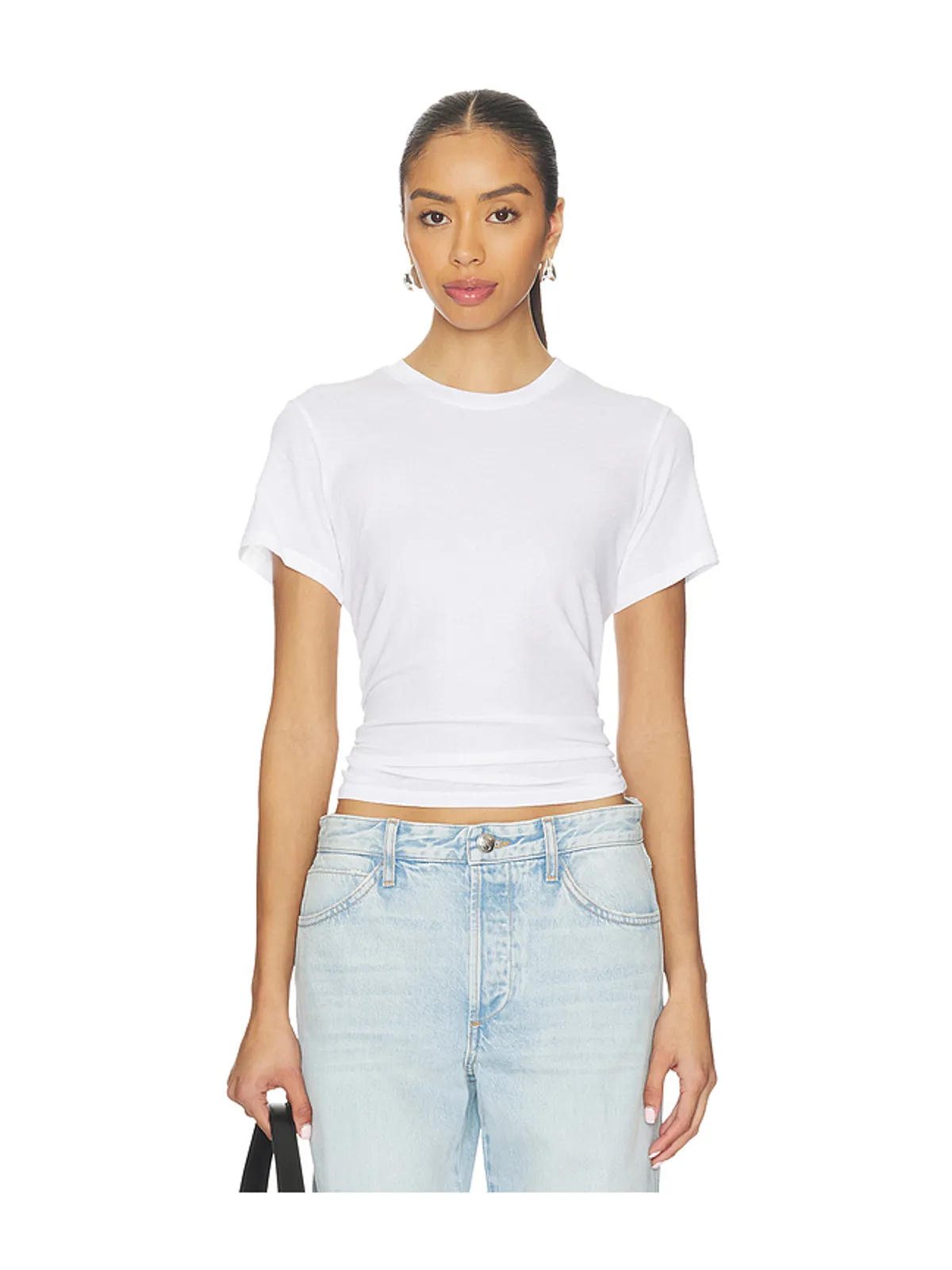 SPRWMN ベイビーTシャツ - 画像1