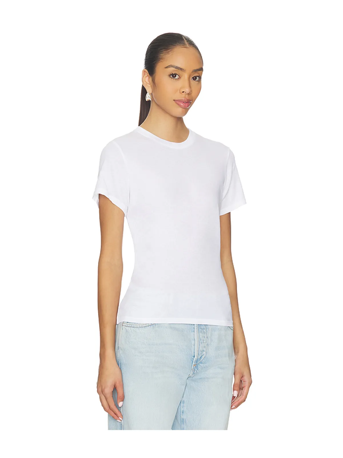 SPRWMN ベイビーTシャツ - 画像2