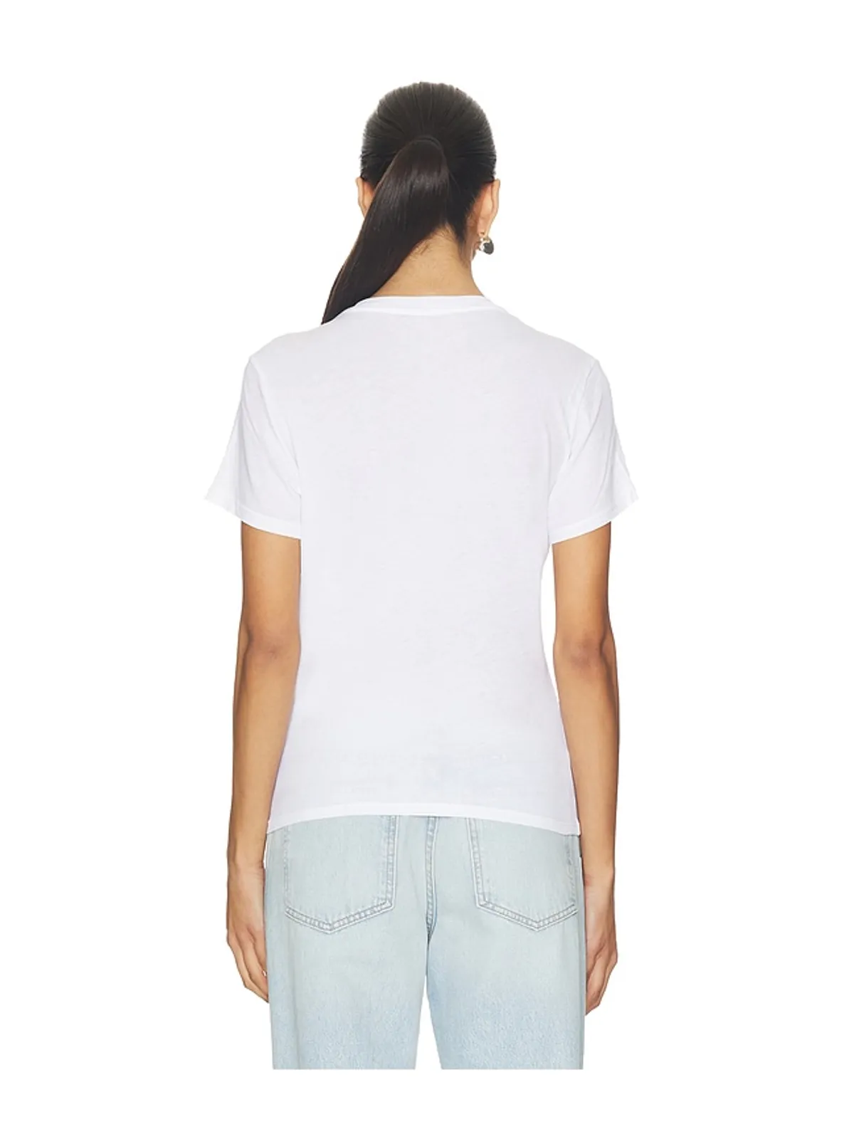 SPRWMN ベイビーTシャツ - 画像3
