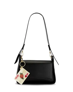 Solar Eclipse ACE OF HEARTS BAG CHARM + KEYCHAIN キーチェーン - サムネイル4