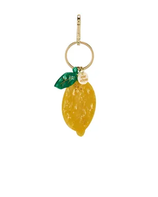 Solar Eclipse LEMON バッグチャーム - サムネイル2