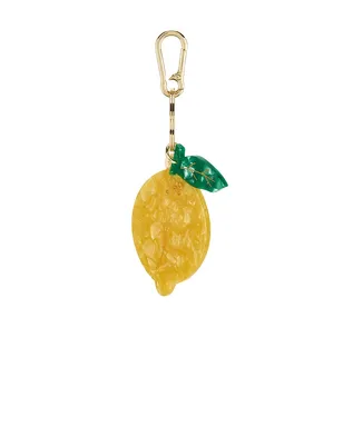 Solar Eclipse LEMON バッグチャーム - サムネイル3