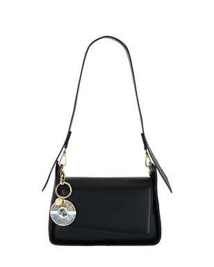 Solar Eclipse CAVIAR BAG CHARM + KEYCHAIN キーチェーン - サムネイル4