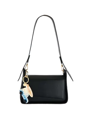 Solar Eclipse VINTAGE CAR BAG CHARM キーチェーン - サムネイル4