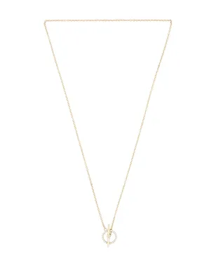 STONE AND STRAND ネックレス - サムネイル1