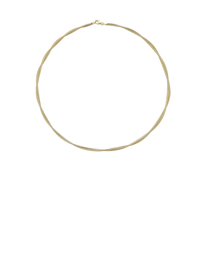 STONE AND STRAND STONE AND STRAND ネックレスの商品画像