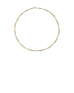 STONE AND STRAND ネックレス - サムネイル1