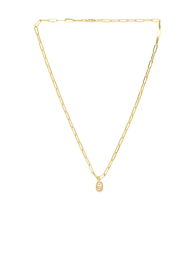 STONE AND STRAND STONE AND STRAND ネックレスの商品画像