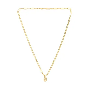 STONE AND STRAND ネックレス - サムネイル1