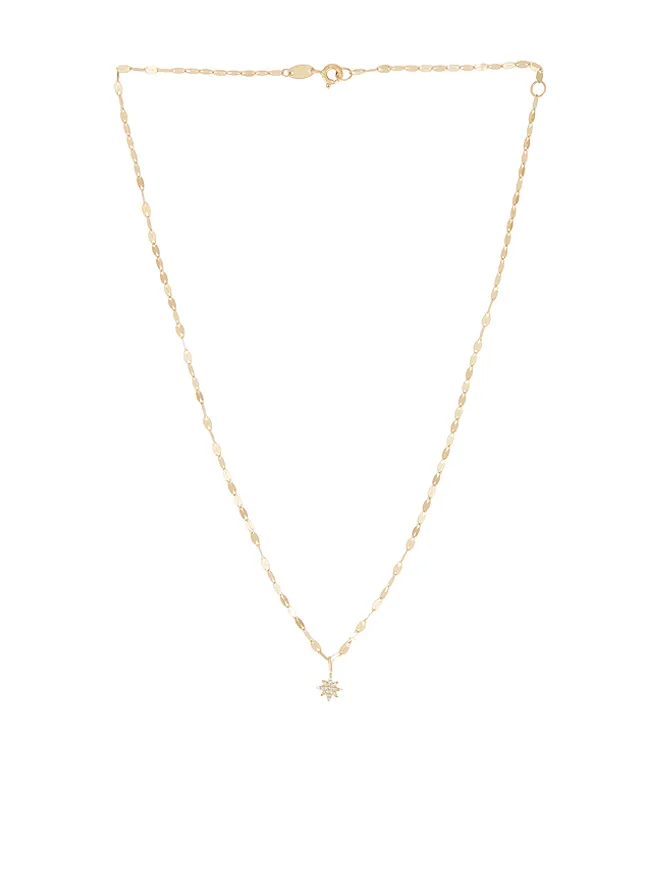 STONE AND STRAND STONE AND STRAND ネックレスの商品画像