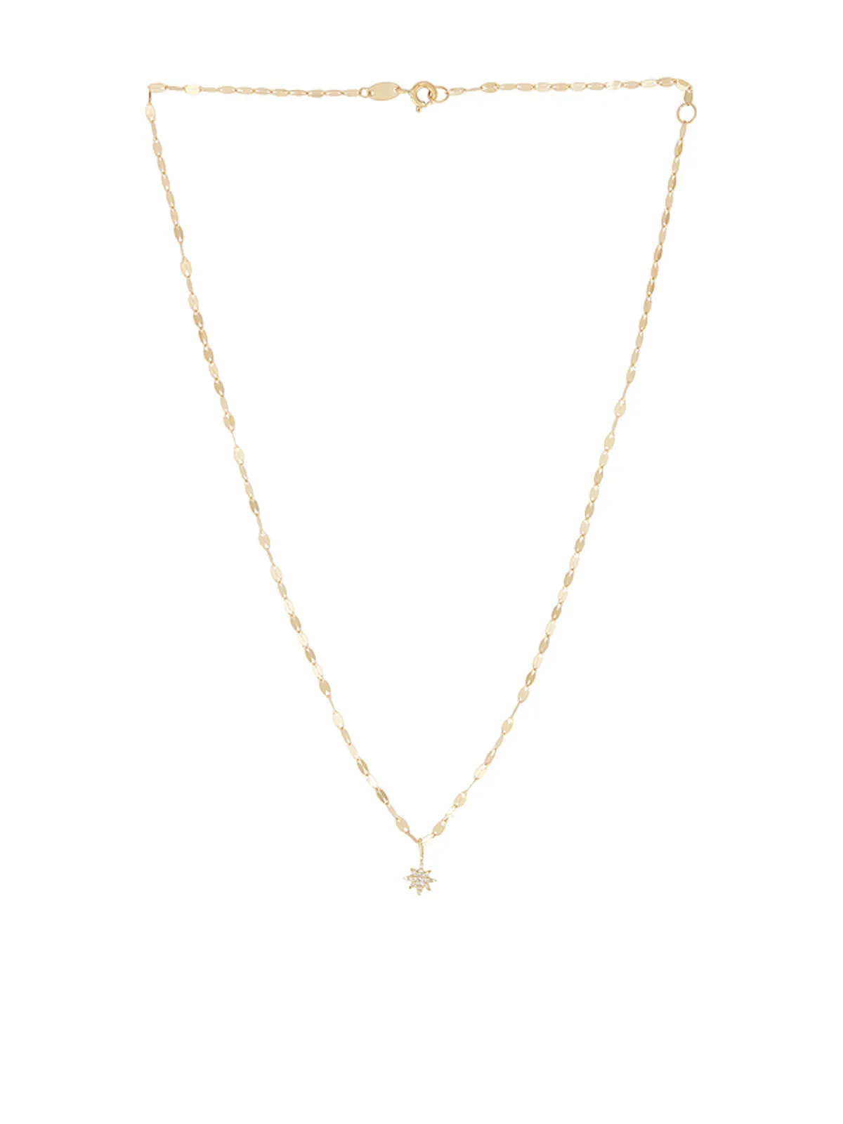 STONE AND STRAND ネックレス - 画像1