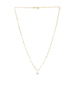 STONE AND STRAND ネックレス - サムネイル1