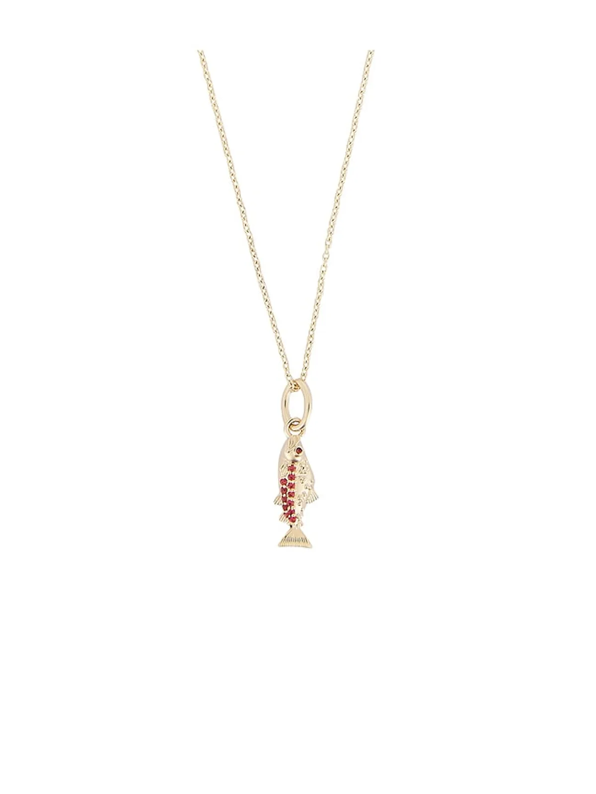 STONE AND STRAND ネックレス - 画像3