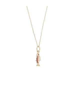 STONE AND STRAND ネックレス - サムネイル3