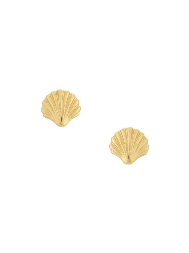 STONE AND STRAND STONE AND STRAND イヤリングの商品画像