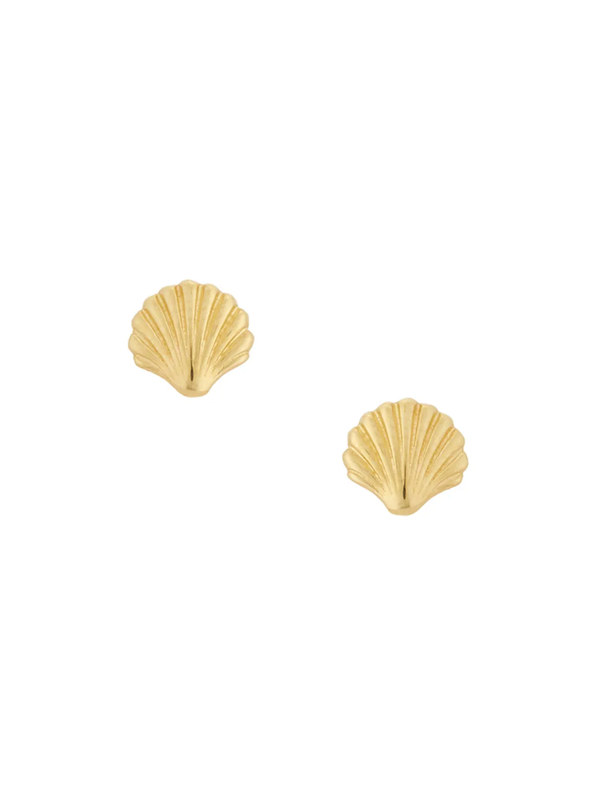 STONE AND STRAND イヤリング - 画像1