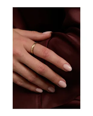STONE AND STRAND NORTHERN STAR リング - サムネイル2