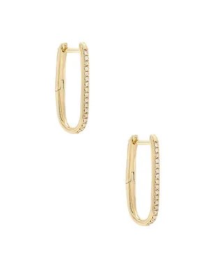 STONE AND STRAND イヤリング - サムネイル1