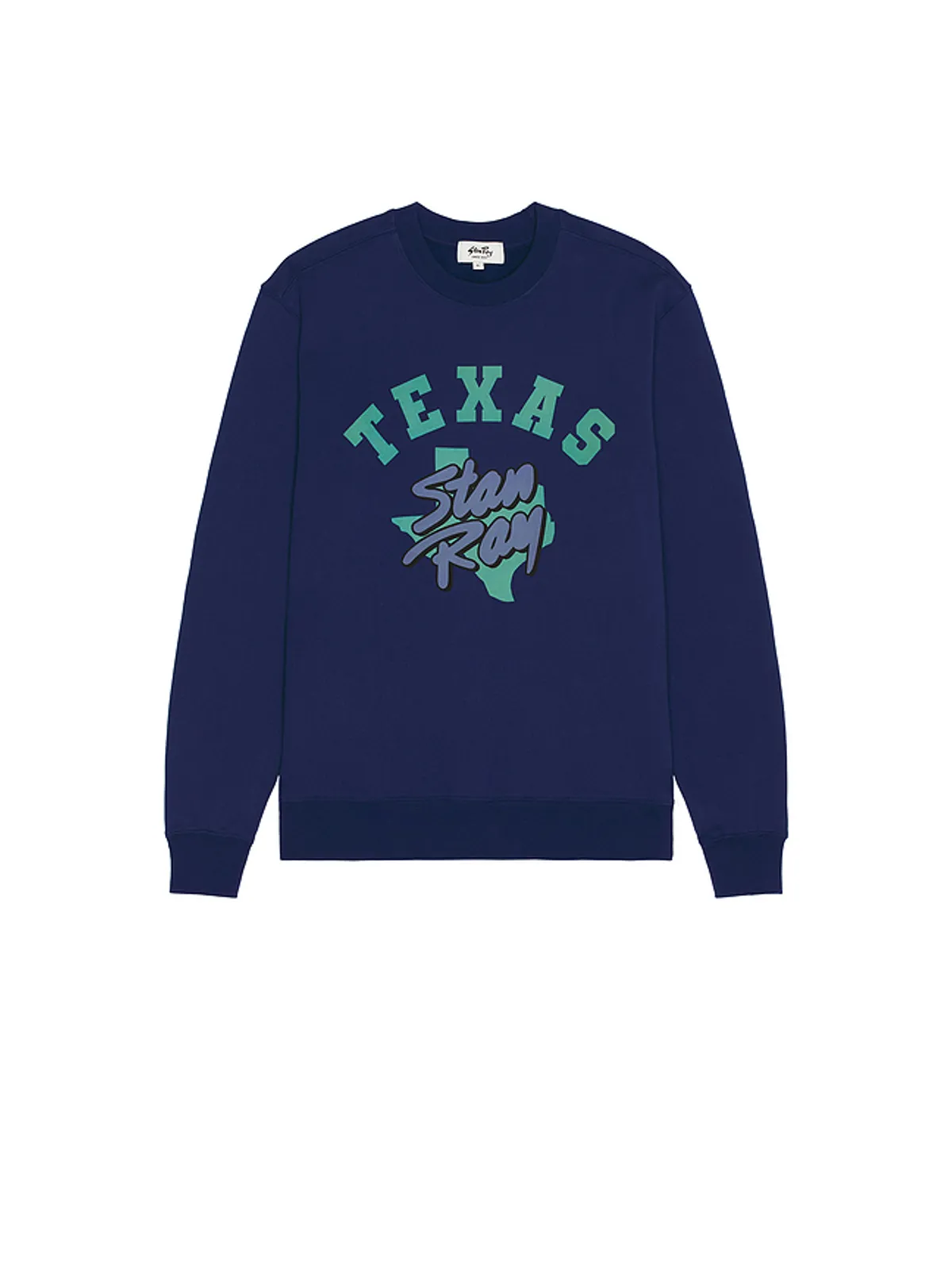 STAN RAY SOLID スウェットシャツ - 画像1