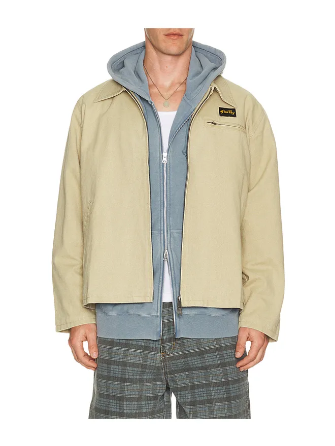 STAN RAY STAN RAY ジャケットの商品画像