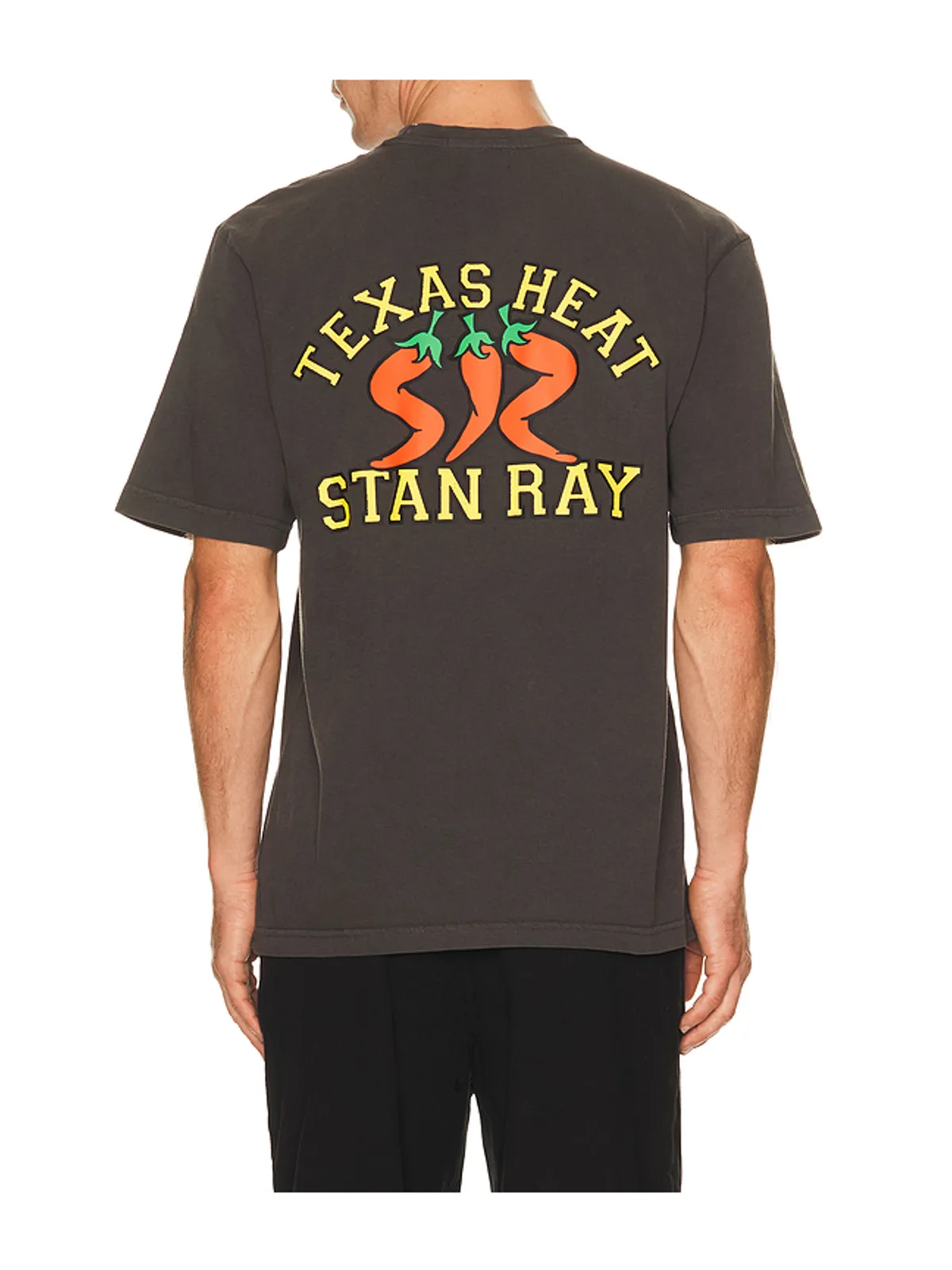 STAN RAY Tシャツ - 画像1