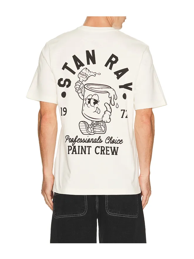 STAN RAY STAN RAY Tシャツの商品画像