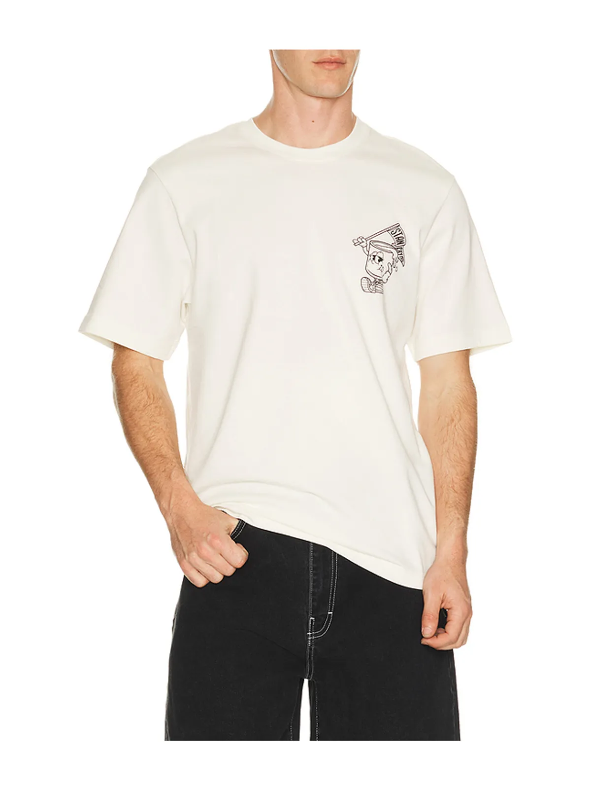 STAN RAY Tシャツ - 画像2