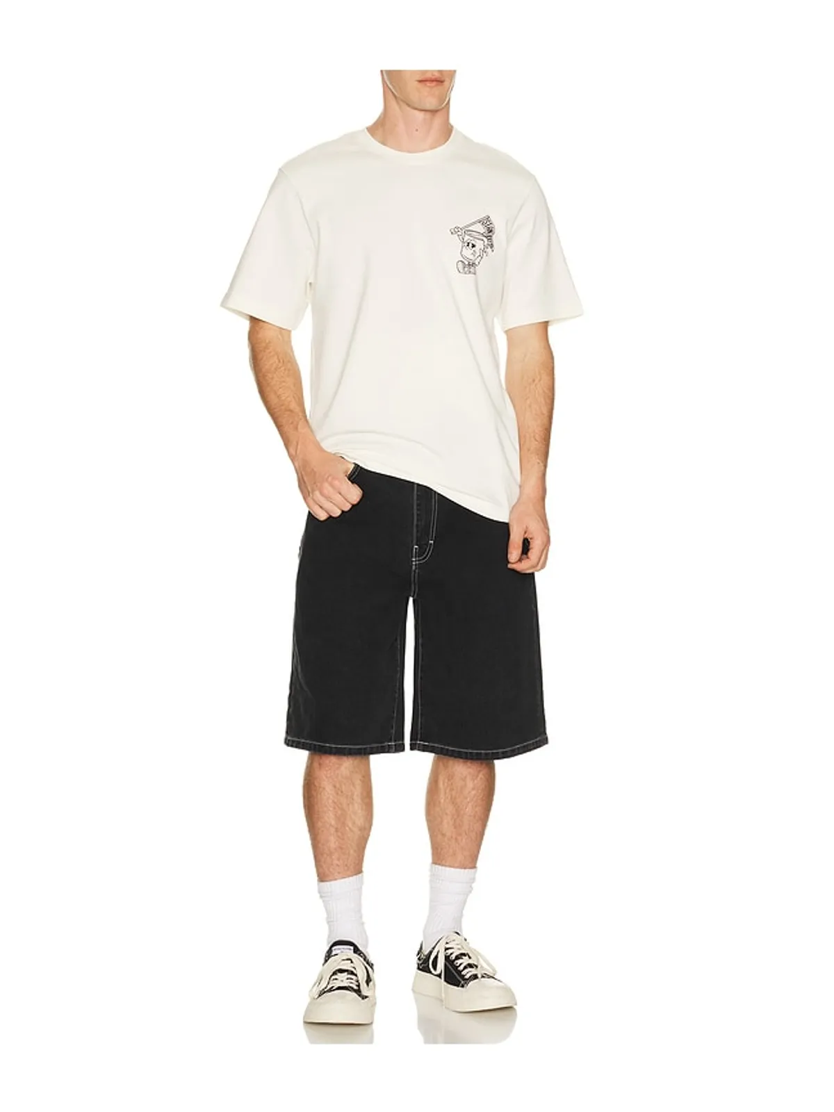 STAN RAY Tシャツ - 画像3